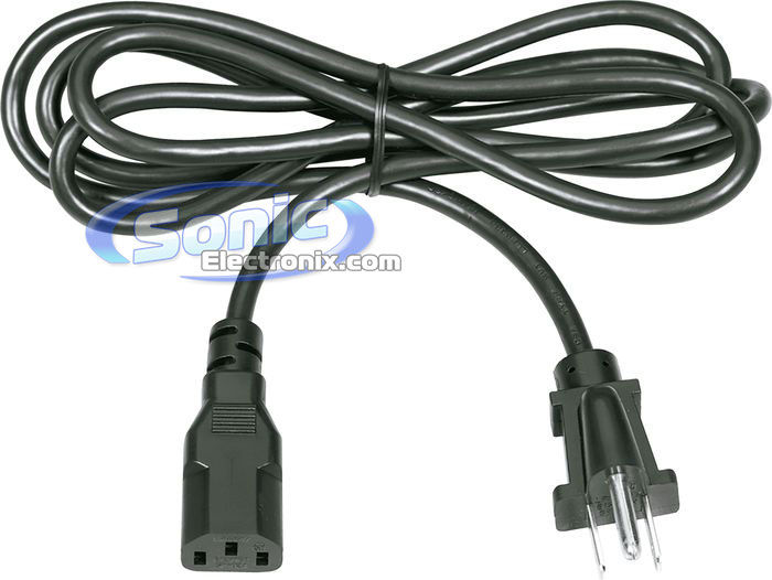 Chauvet IEC8 Image 1