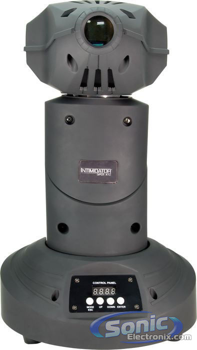 Chauvet Intimidator Spot XYZ Image 10