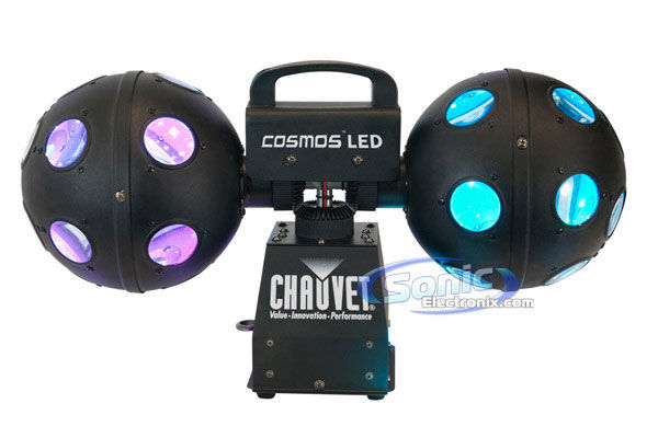 Chauvet COSMOSLED Image 4