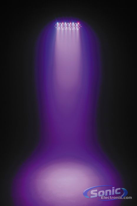 Chauvet COLORado Panel Image 6