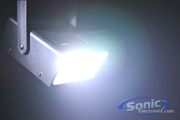Chauvet MINISTROBELED Image 4
