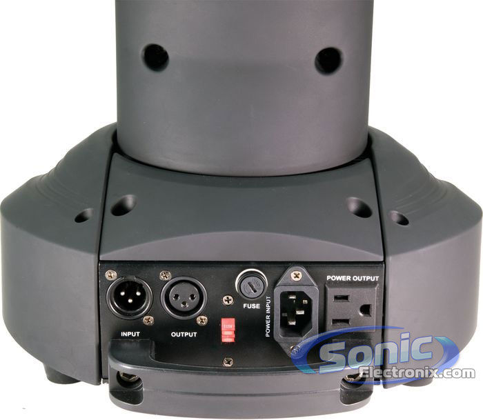 Chauvet Intimidator Spot XYZ Image 12