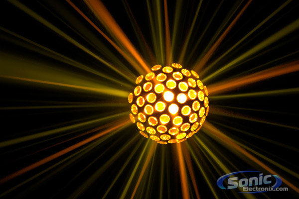 Chauvet HEMISPHERE5 Image 7