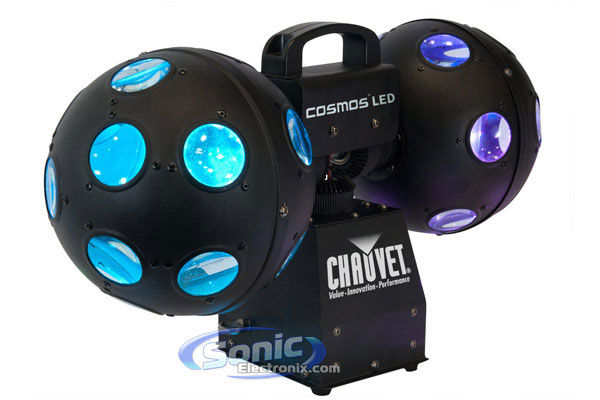 Chauvet COSMOSLED Image 1