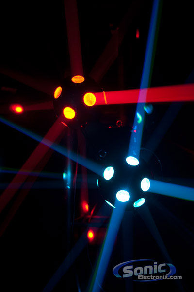 Chauvet COSMOSLED Image 7