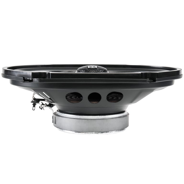 NVX Front N-Series Speaker Upgrade Kit for 1998-2011 Ford Ranger Image 6