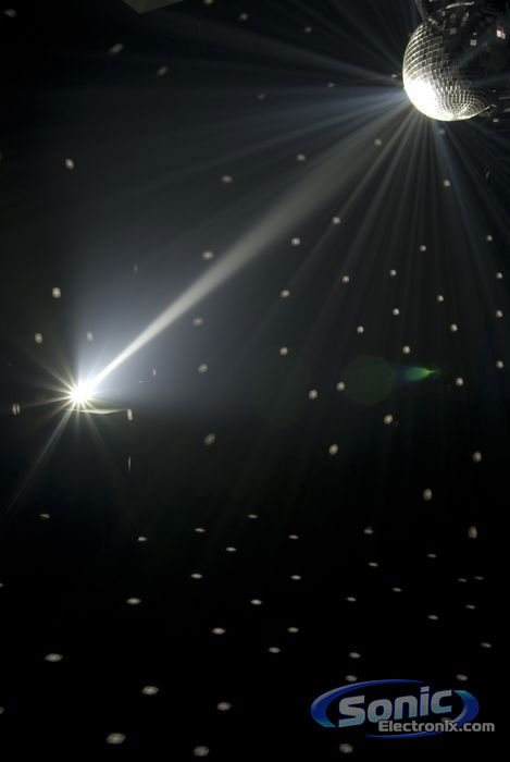 Chauvet POCKETSPOTLED Image 7
