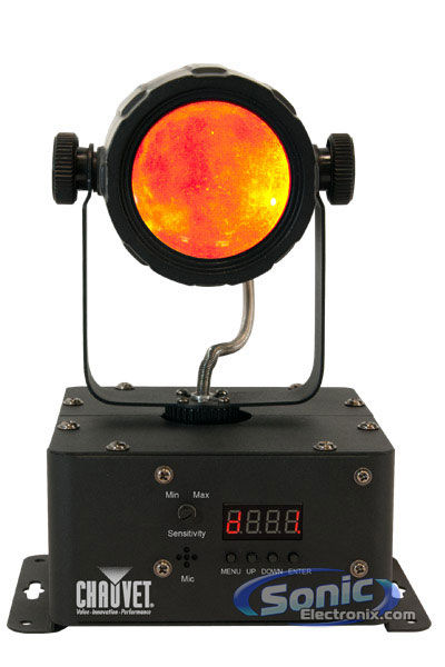 Chauvet MINIMOONLED360 Image 3