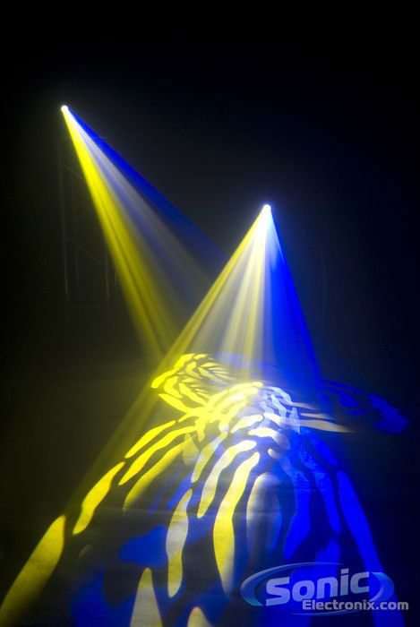 Chauvet Intimidator Spot XYZ Image 13