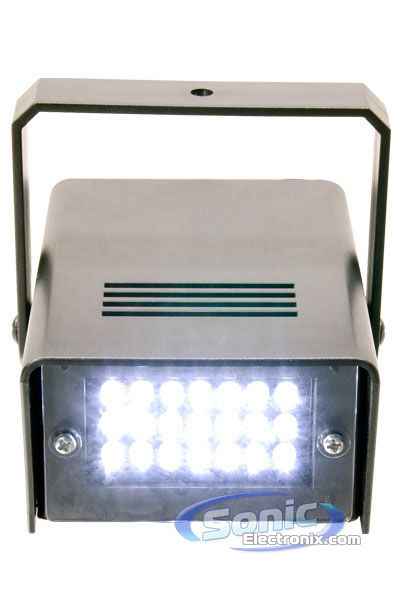 Chauvet MINISTROBELED Image 3