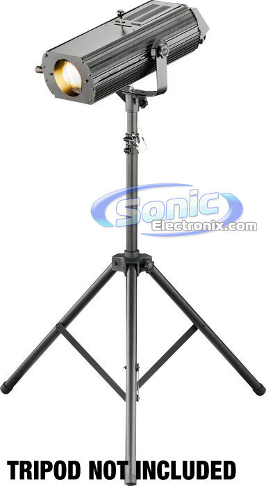 Chauvet Followspot 400G Image 4