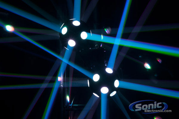 Chauvet COSMOSLED Image 6