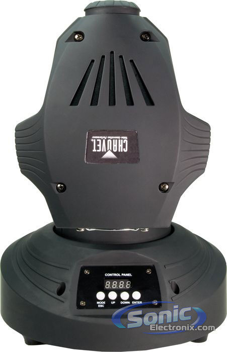 Chauvet Intimidator Spot XYZ Image 7