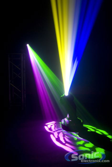 Chauvet Intimidator Spot XYZ Image 16