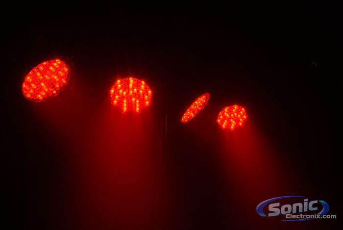 Chauvet MINI4BAR Image 7