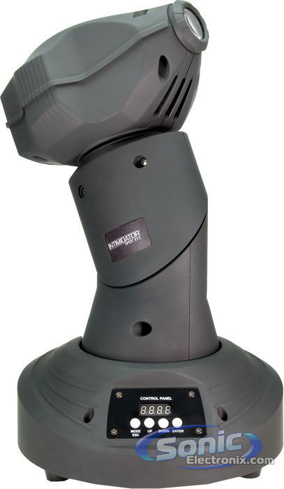Chauvet Intimidator Spot XYZ Image 9