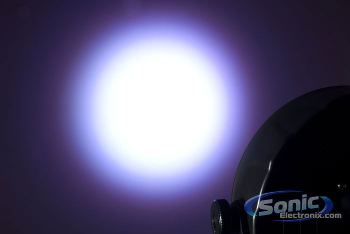 Chauvet SLIMPAR64 Image 8