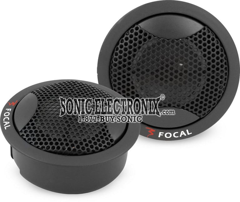 Focal 100 KP Image 7