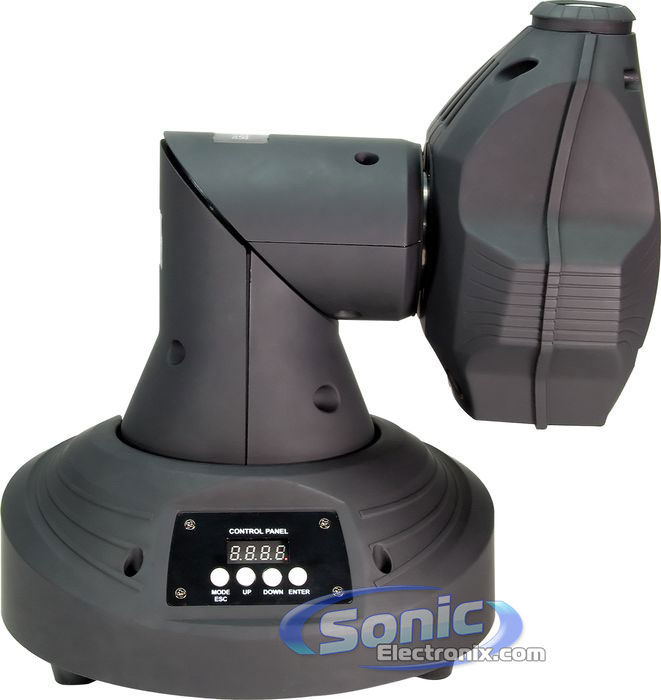 Chauvet Intimidator Spot XYZ Image 6