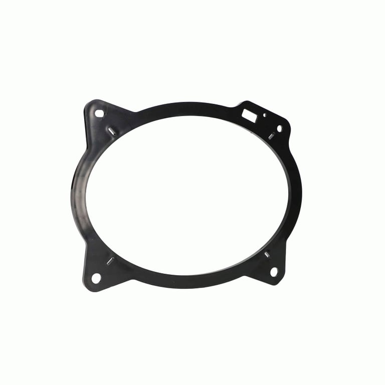 NVX Rear N-Series Speaker Upgrade Kit for 2009-2016 Toyota Corolla Image 13