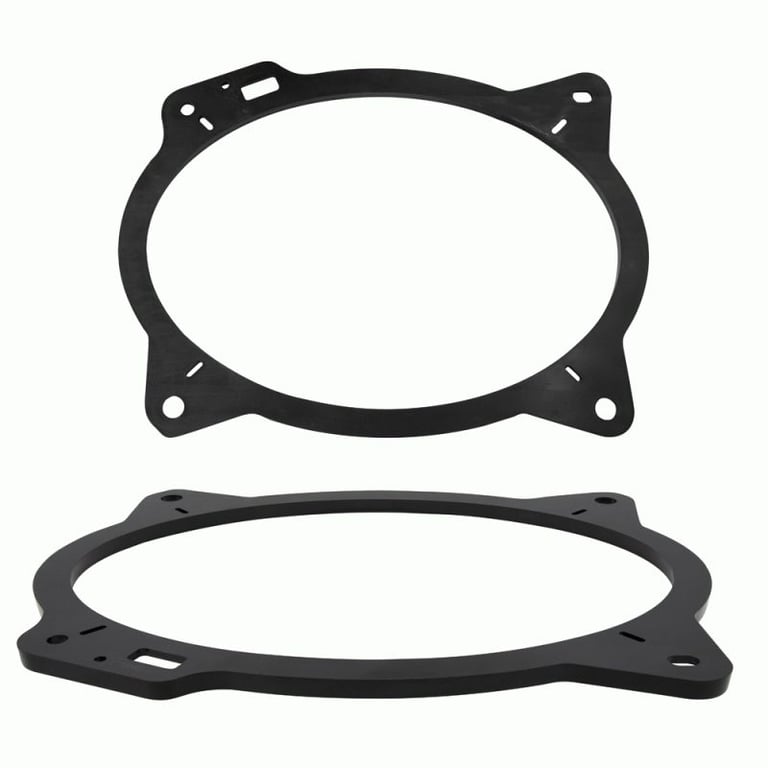 NVX Rear N-Series Speaker Upgrade Kit for 2002-2006 Toyota Camry Image 10