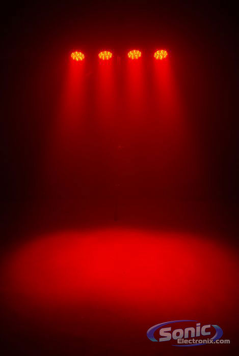 Chauvet MINI4BAR Image 12