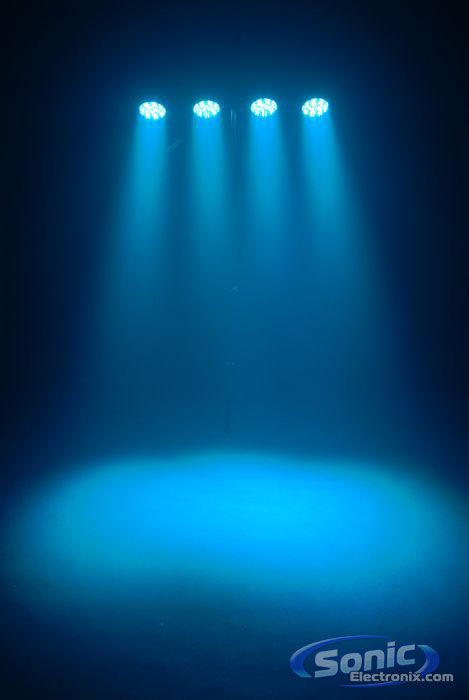 Chauvet MINI4BAR Image 15