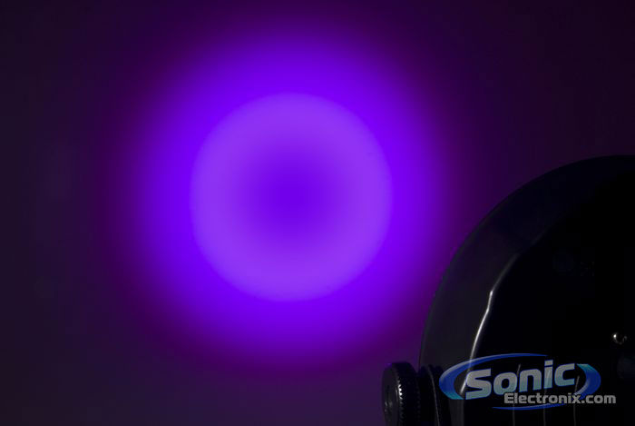 Chauvet SLIMPAR64 Image 7