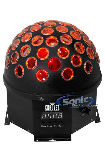 Chauvet HEMISPHERE5 Image 1