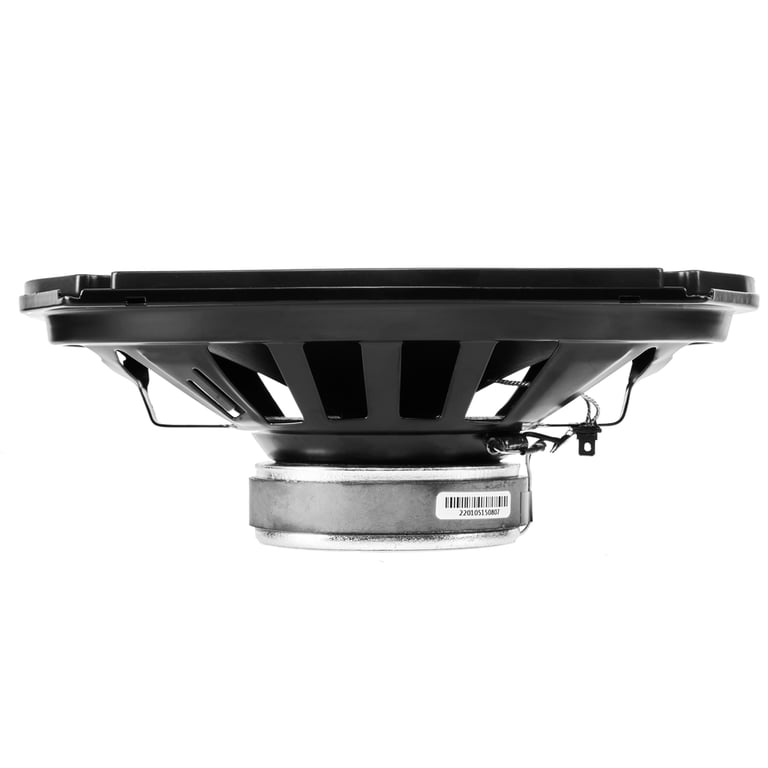 NVX Rear N-Series Speaker Upgrade Kit for 2002-2006 Toyota Camry Image 5