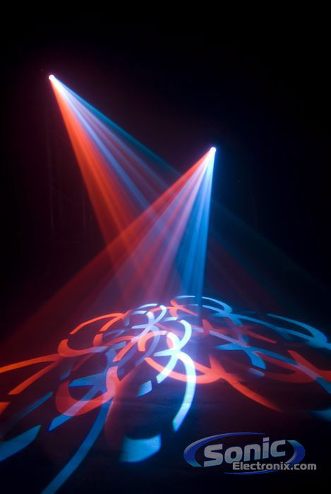 Chauvet Intimidator Spot XYZ Image 18