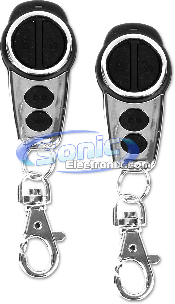 Omega Crime Guard CG-150i6 Image 2