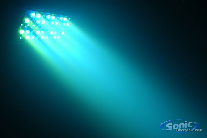 Chauvet COLORado Panel Image 3