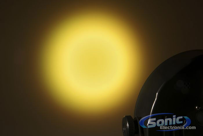Chauvet SLIMPAR64 Image 9