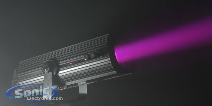 Chauvet Followspot 400G Image 8