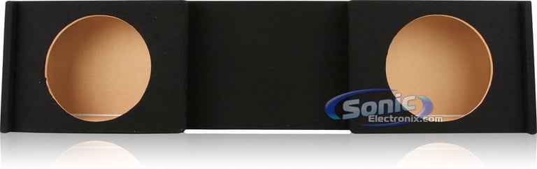 Custom Enclosures CHE99-06-12 Image 2