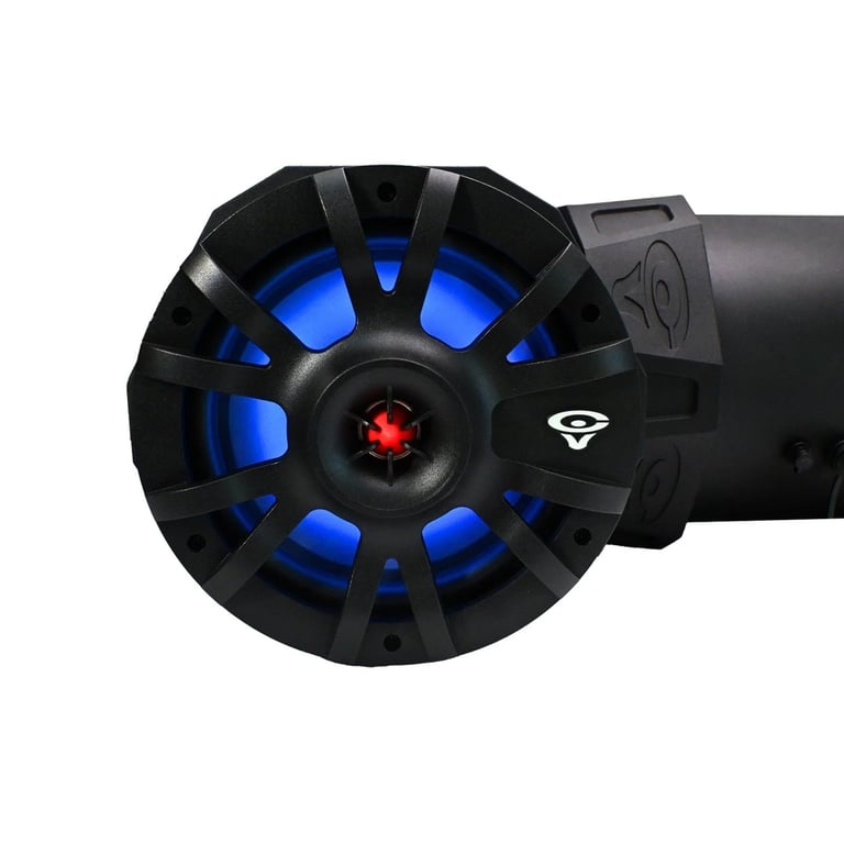 Cerwin-Vega UTV8LED Image 4
