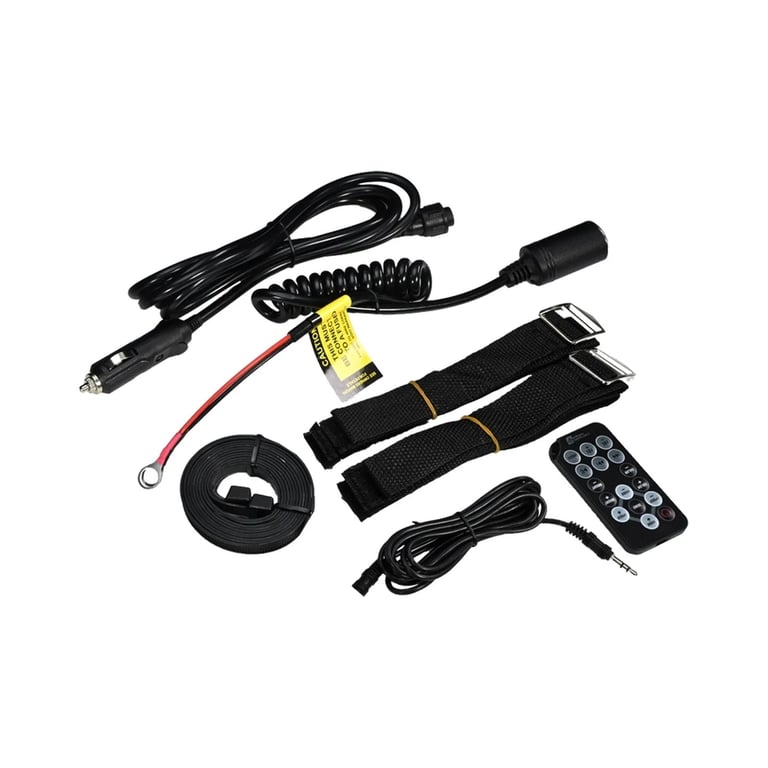 Cerwin-Vega UTV8LED Image 9