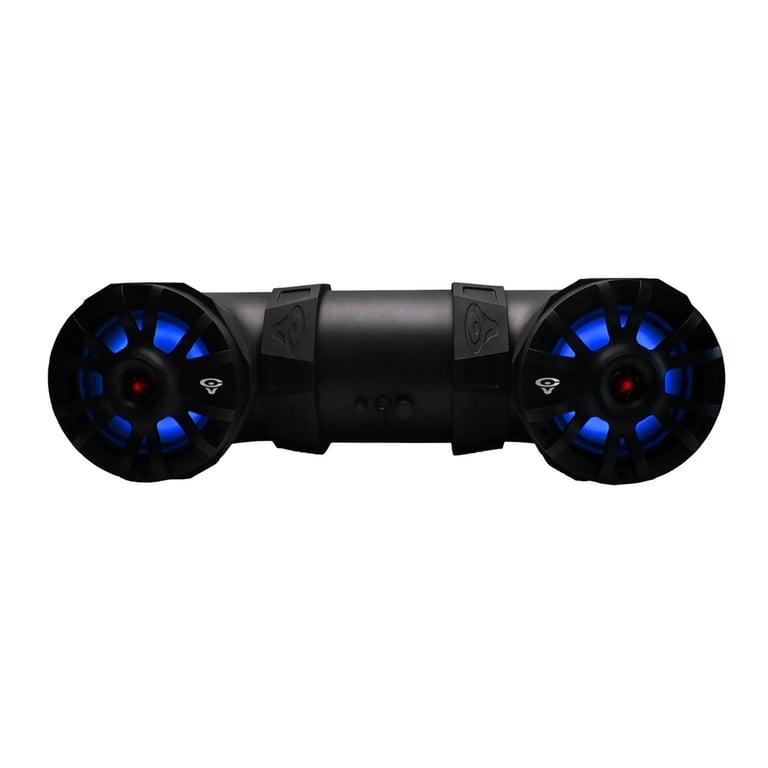 Cerwin-Vega UTV8LED Image 2