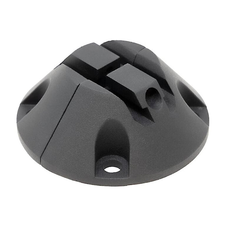 Alpine 6.5" Speaker Pods (SPV-65RGB-CAN) w/ FREE Surface Mounts + RGB Controller Image 12