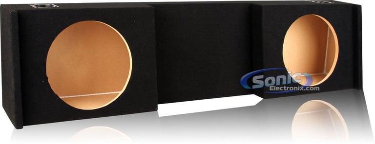 Custom Enclosures CHE99-06-12 Image 1
