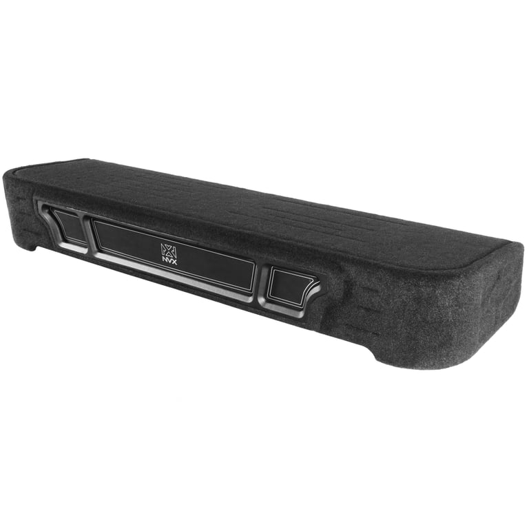 NVX Loaded BOOST Box - 2009-2026 Ford F-Series - BE-FD-09F150SC-S210 Image 12