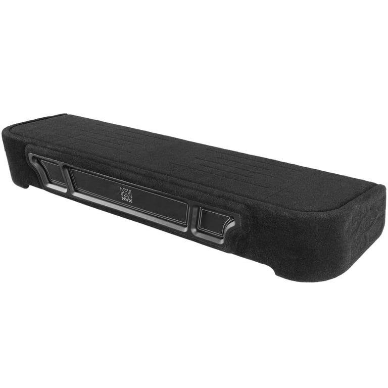 NVX Empty BOOST Box - 2009-2026 Ford F-Series - UBE-FD-09F150SC-S210 Image 4