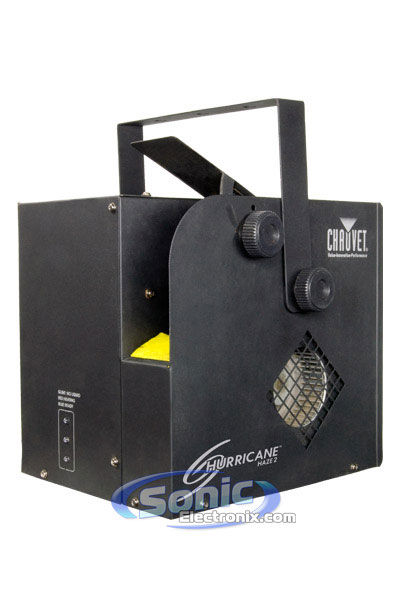 Chauvet HURRICANEHAZE2 Image 1
