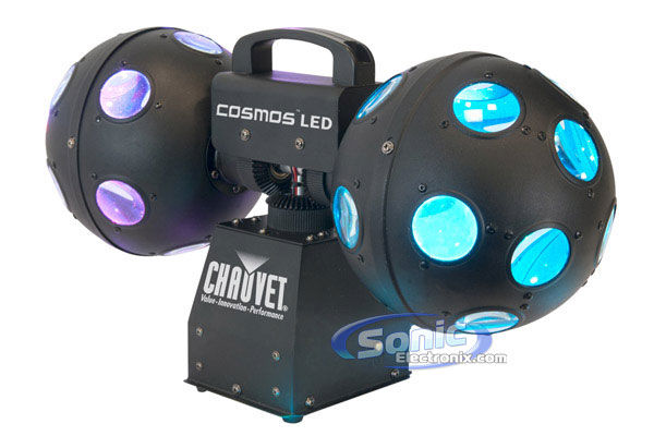 Chauvet COSMOSLED Image 2