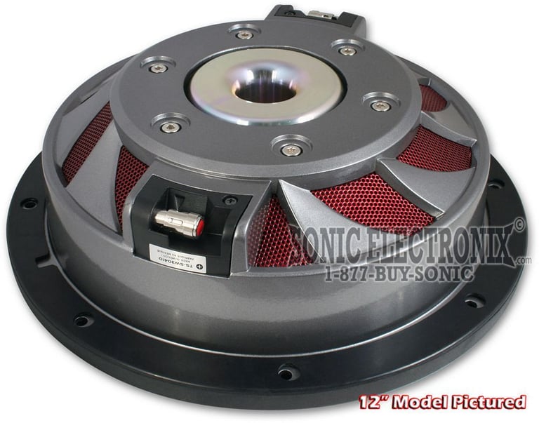 Pioneer TS-SW2541D Image 3