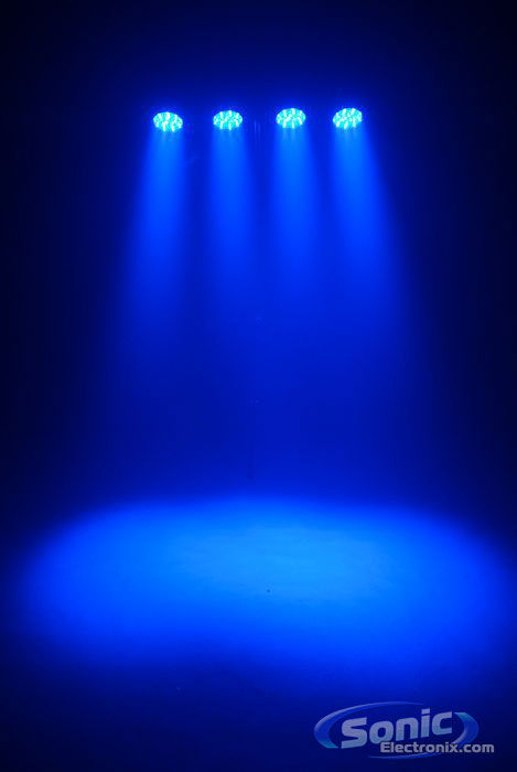 Chauvet MINI4BAR Image 16