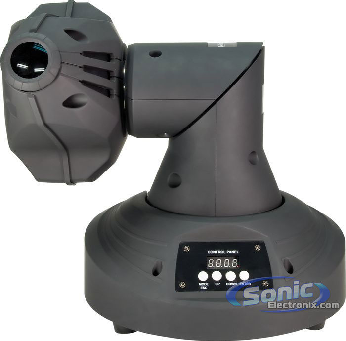 Chauvet Intimidator Spot XYZ Image 5