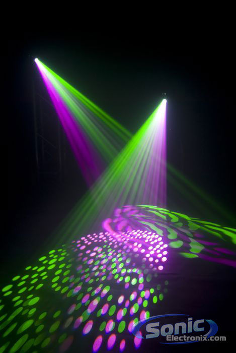 Chauvet Intimidator Spot XYZ Image 15