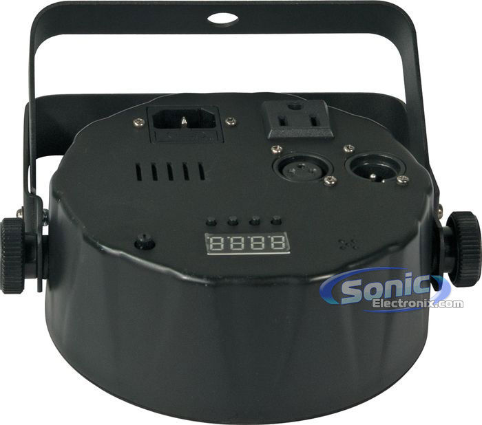 Chauvet SLIMPAR38 Image 2
